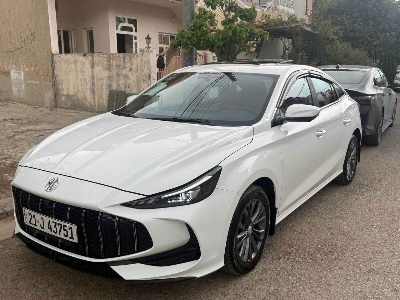 جیتی GT • ٢٠٢٥ • ١٥٠٠٠