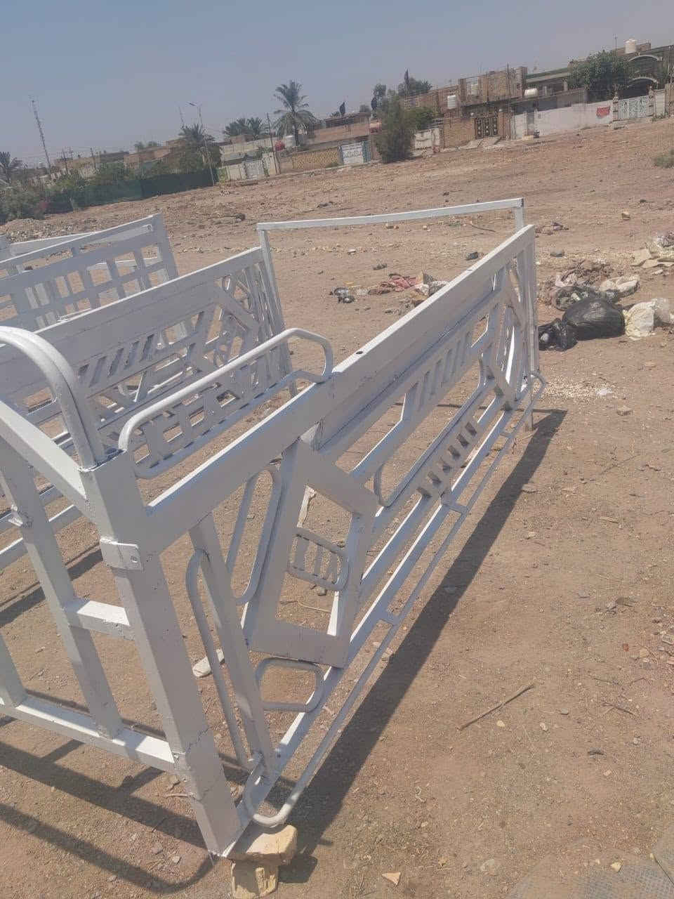 محجرات اثنين مال كيه فحل انضاف كلش ومصبوغات جيب وشد مكاني ميسان ***********
سعر الواحد ٤٠٠ الف مع المجال القليل
