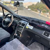 بيجو ٣٠٧ • اوتوماتيك • مشي قليل