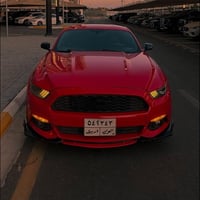 موستنك • ٢٠١٧ • رقم اربيل