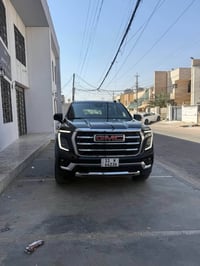 جمسي الفيشن • ٢٠٢٥ • ٣٥ ألف كم