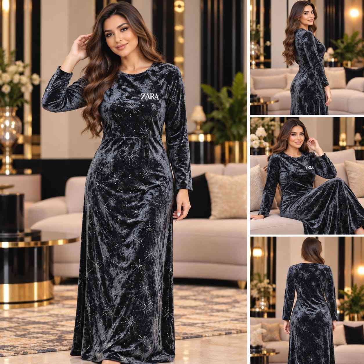 شي راقي • ليفا شوب • قناة واتساب