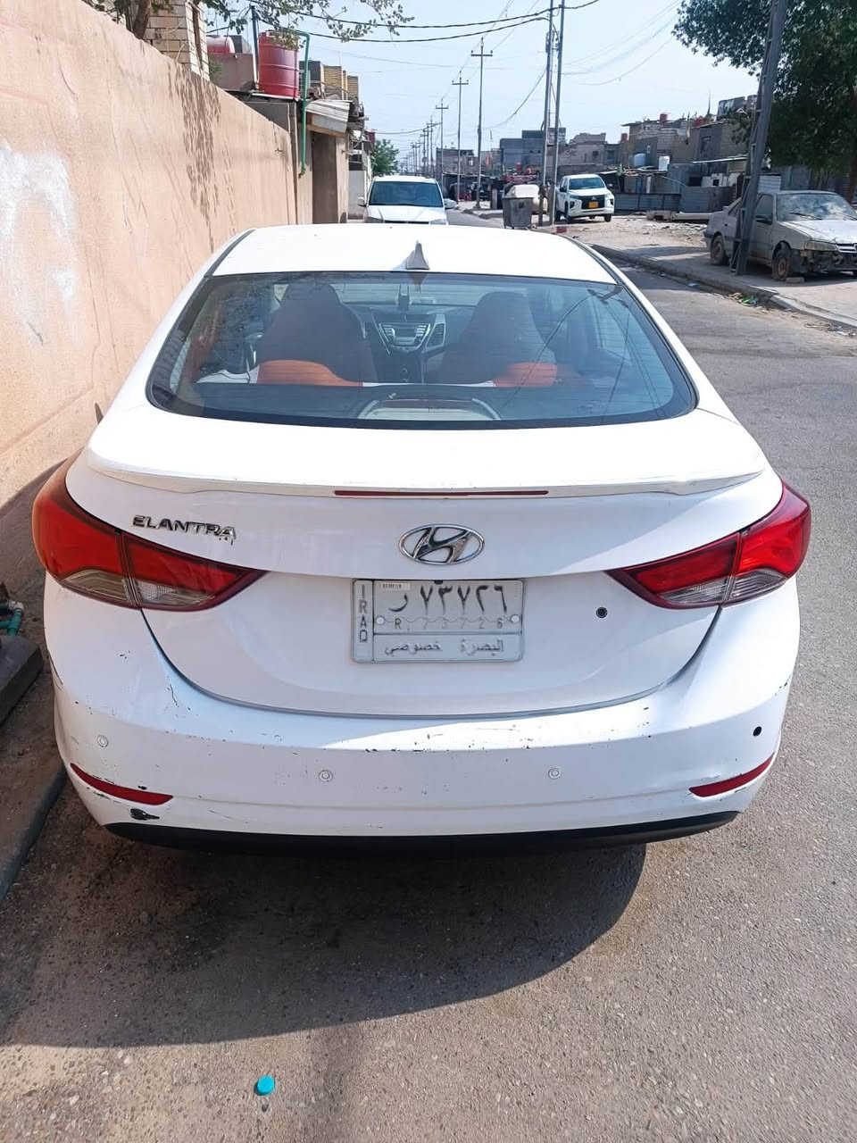 النترا • ٢٠١٦ • خليجي
