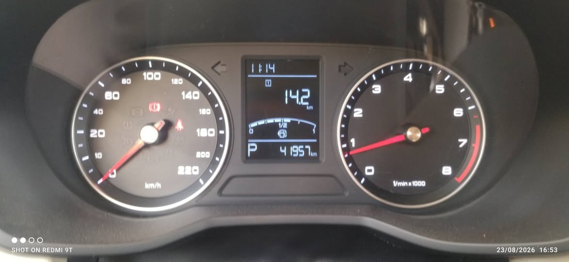 MG 5
مودیل  2023
ستاندارد
رقم  سلێمانی   ‌                سەنەوی  2028                42000 ڕۆیشتووە            کۆمێنت مەنووسە                               ***********
