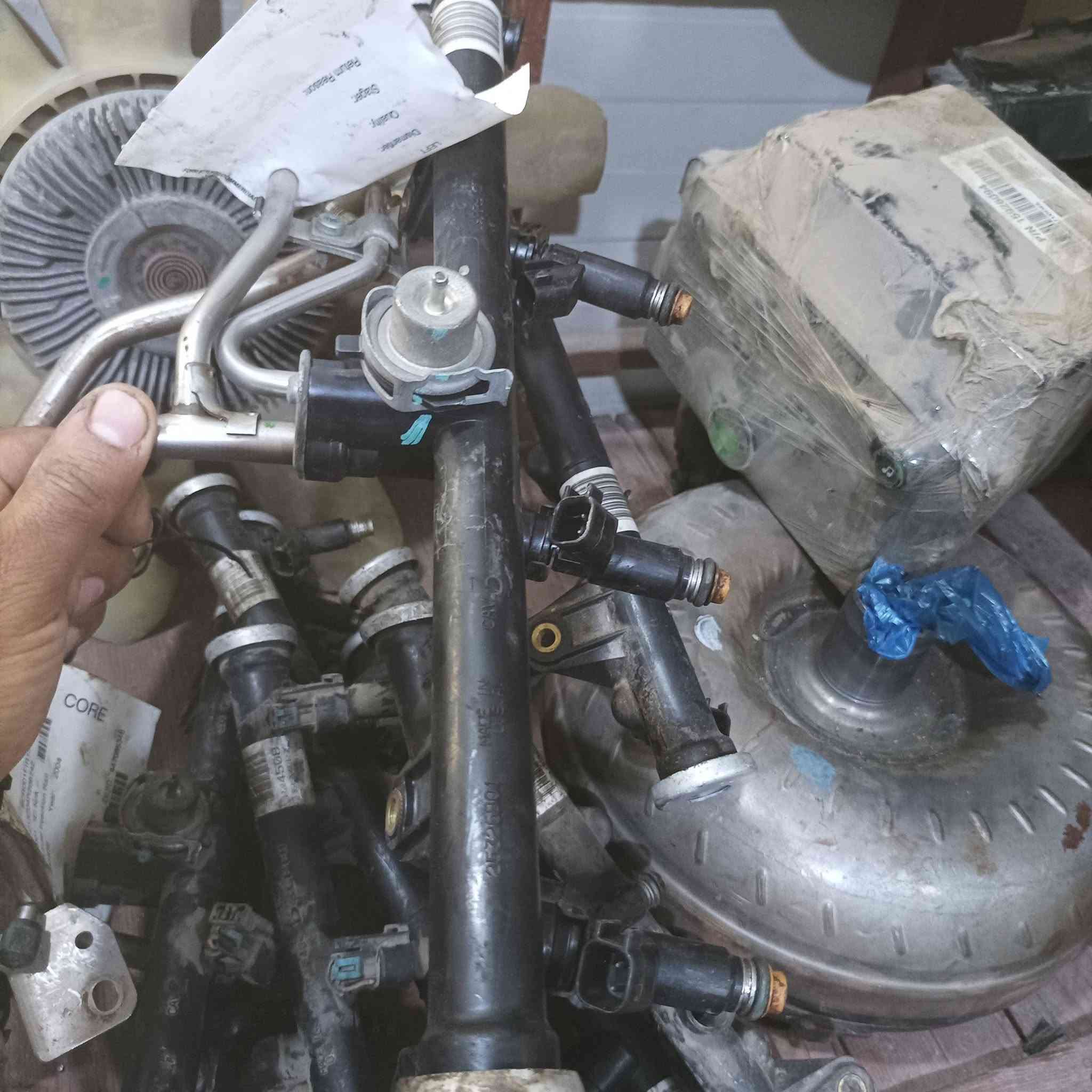 سلام عليكم نوزلات الفينيه جمسي الفيشه الناعمه ابو الفتحتين +الفيشه الكبيره اربيع فتحات جمله مفرد ***********
