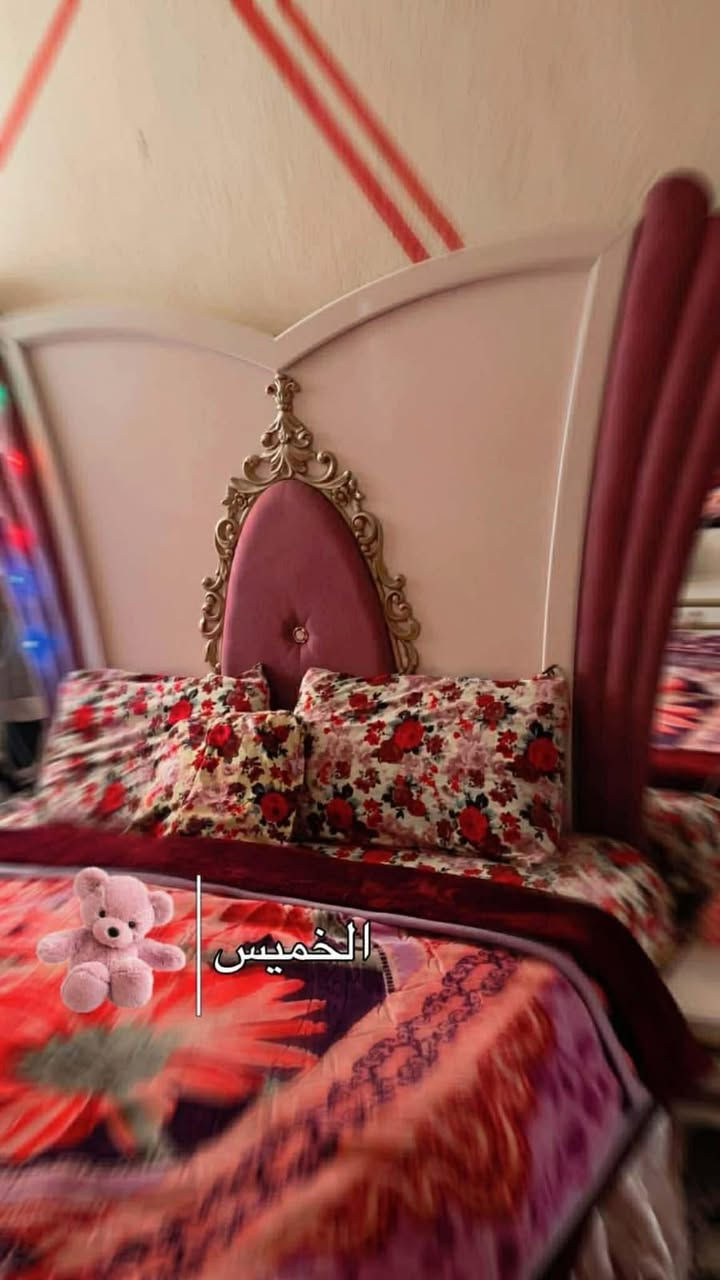 عندي غرفة اخشاب للبيع ‭***********‬ بغداد العبيدي
