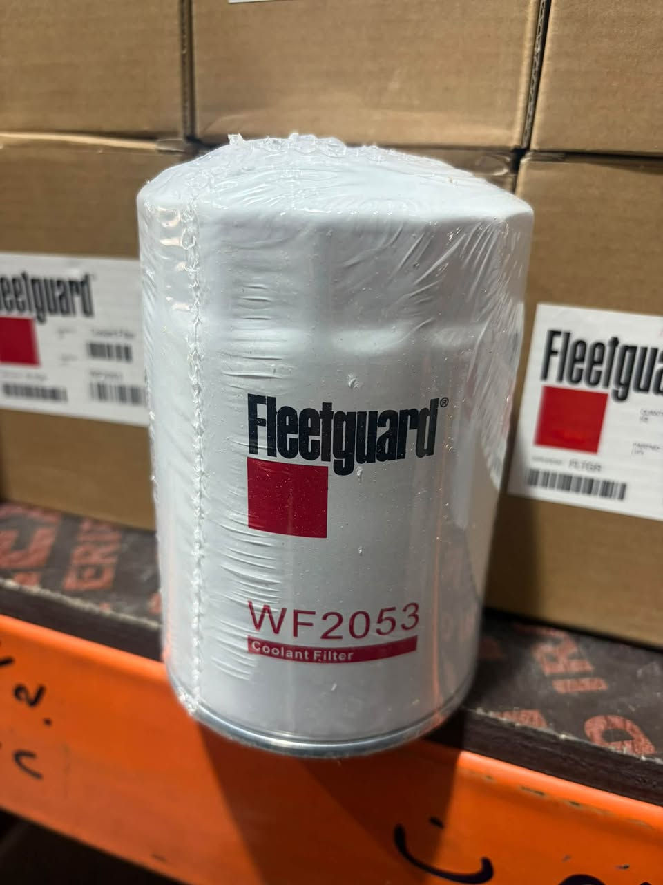 متوفر عدنا جميع أنواع فلاتر مولدات کمینس
LF3349
FS1280
LF3000
FF5135
WF2075
WF2053
LF670
LF777
LF3325
FS1006
LF9070
FS1040
عنوان:أربیل صناعة جنوبي فرع اول
شرکة حاجي عزیز زنکنە
📞:***********
📞:*********** 
جملة مفرد
