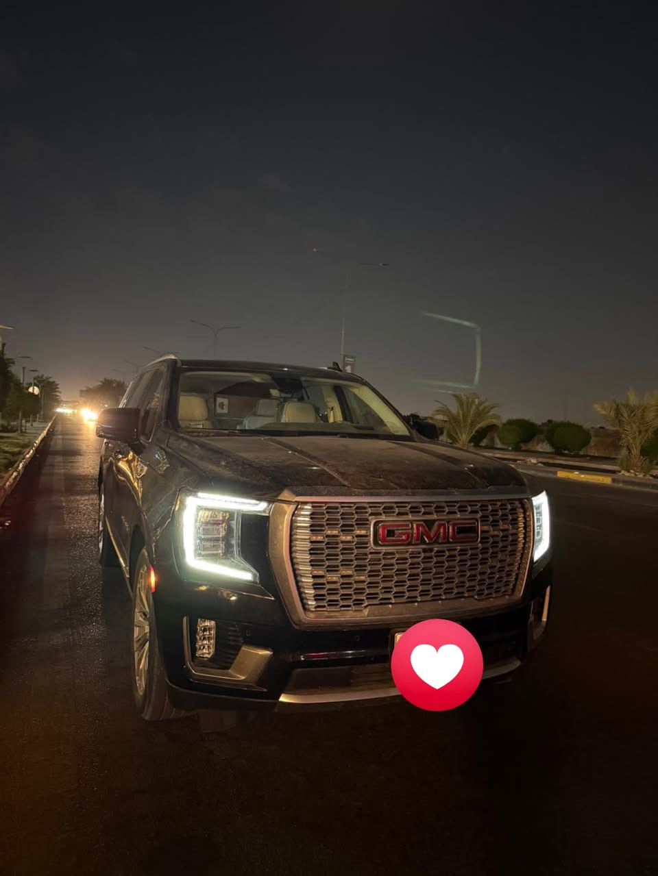 السلام عليكم
للبيع جمسي دنلي 2023

مغلفه PPF السياره بل كامل 

مكفوله كفاله عامه السياره 

السياره ماشيه : 10 الف 

محرك 8 سلندر               6200

موصفات السياره فول الفول 

جكات 

بانورما

كامرات 360 

حساسات امامي خلفي 

رادرات 

دات شو امامي 

كشنات تدفه تبريد 

كشنات منفصل ابيض ملكي 

رادار مانع انصدام  امامي وخلفي 

كشنات خزن ميموري 

جنطه كهرباء 

شاشات خلفيه 

كيجات شاشه الاكترونيه 

دوسات كهربائيه

فور ويل 

ثلاجه 

شاحن واير ليس 

مكان السياره بغداد 

السعر تفضل خاص 

الاستفسار ***********

مكفوله كفاله عامه السياره  كير + محرك
