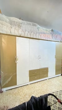غرفة تركية • ست قطع • نظافة ٩٠٪