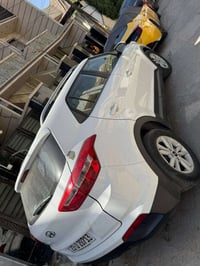 هيونداي كريتا • ٢٠١٧ • مكفولة موتور وجير