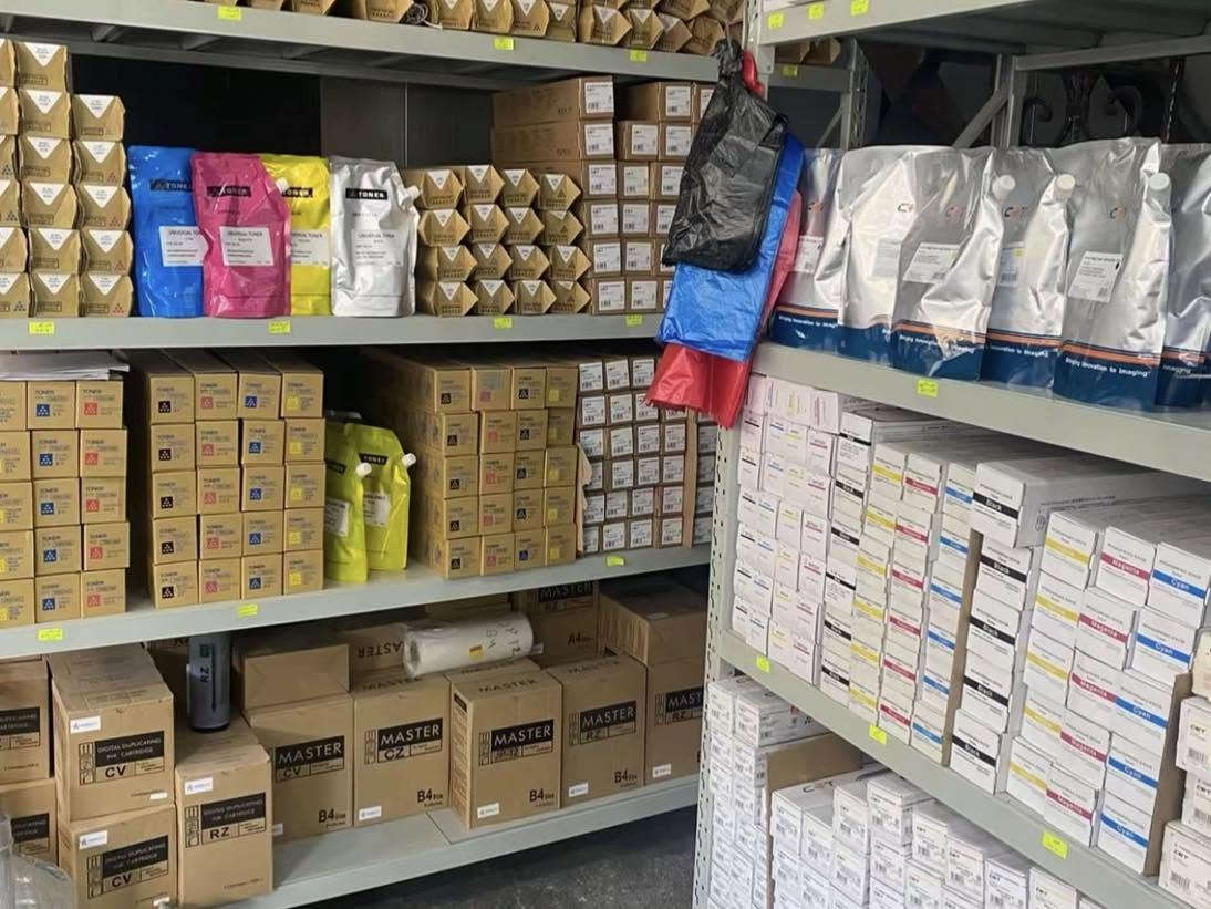 مركز التقنيات الحديثة

يتوفر احبار جميع الموديلات اصلي والتجاري مع ضمان 
كانون    🏮
بزهاب   🏮
طابعات 🏮
ريكو      🏮

وجيمع احبار الطابعات
كانون  🔴  برذر 🔵 ايبسون  🟡

وجميع الكاترجات اليزرية
تجيهز دوائر الدولة
وخدمة صيانة موقعية

توجد خدمة صيانة طابعات و الجهزة الاستنساخ
 🚚🚛🚐توجد خدمة توصيل بغداد وكل محافظات العراق
بغداد كرادة خلف بدالة العلوية
      ***********
رائد حداد
تابع البيج كل ماهوة جديد
👇👇👇 صيانة اجهزة ستنساخ طابعات raed_r2
