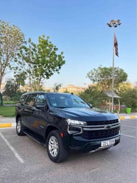 تاهو ٢٠٢٣ • خليجي • كفالة