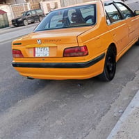 بيجو بارس • ٢٠١٨ • بدون خياسات