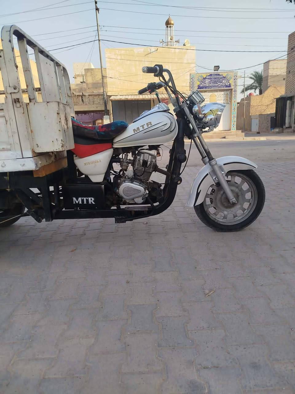 سلام عليكم ستوته لبيع كامله ماتخسر ربع عليه مال متوازي عله بيع مكاني نجف حي العسكري مكلف بل نشر رقم صاحبه ‏‪***********‬‏ السعر مليون 100 وبيه مجال
