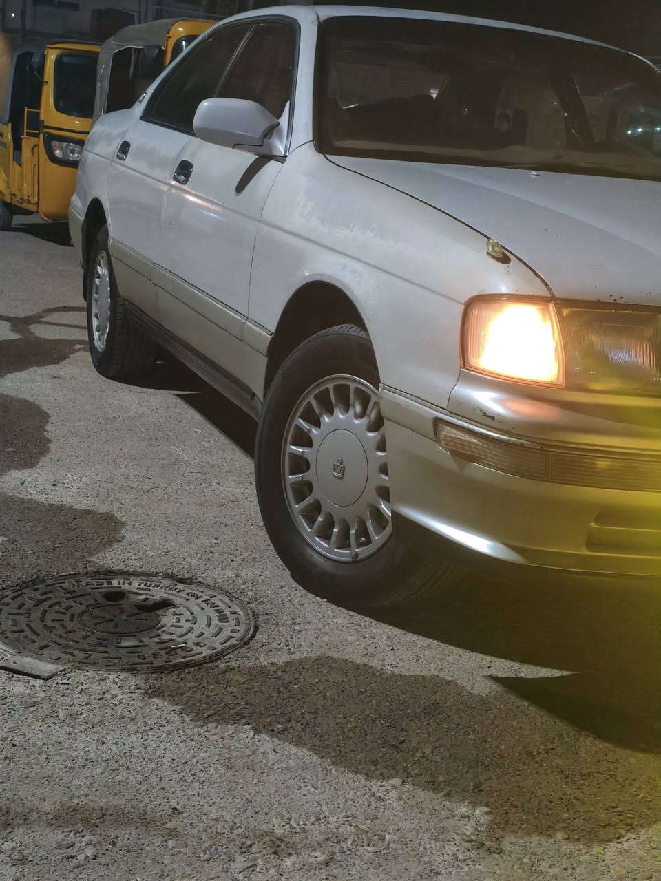 بطه منفصل • ٢٠٠٠ • مكينه ٢.٥