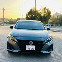 التيما SR • موديل ٢٠٢٣ • تحويل ثاني يوم