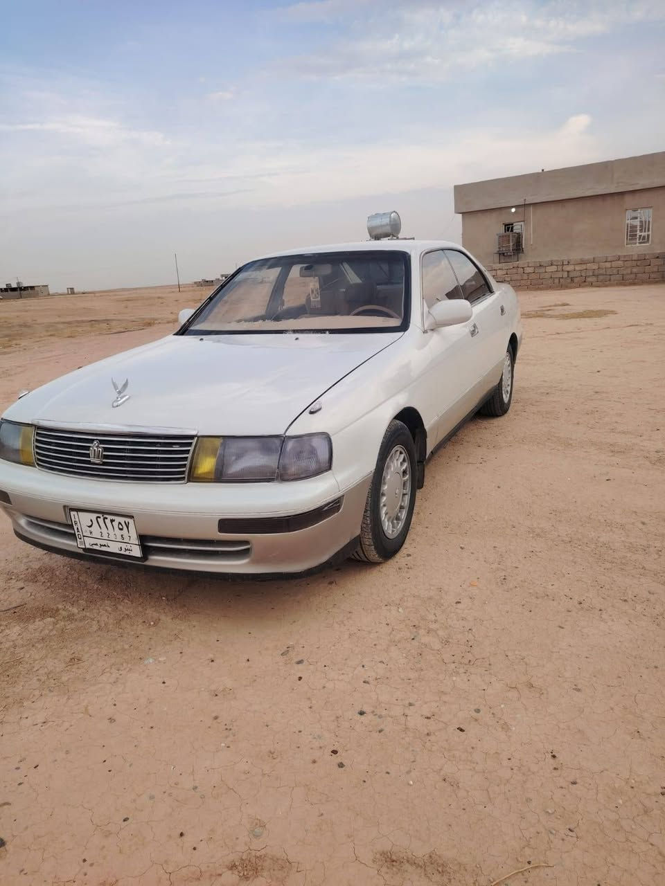 بطه • ١٩٩٢ • رقم نينوى