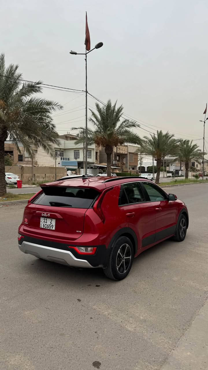 نيرو هايبرد • ٢٠٢٣ • بغداد السيدية