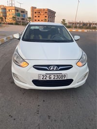اكسنت • ٢٠١٢ • كفالة عام