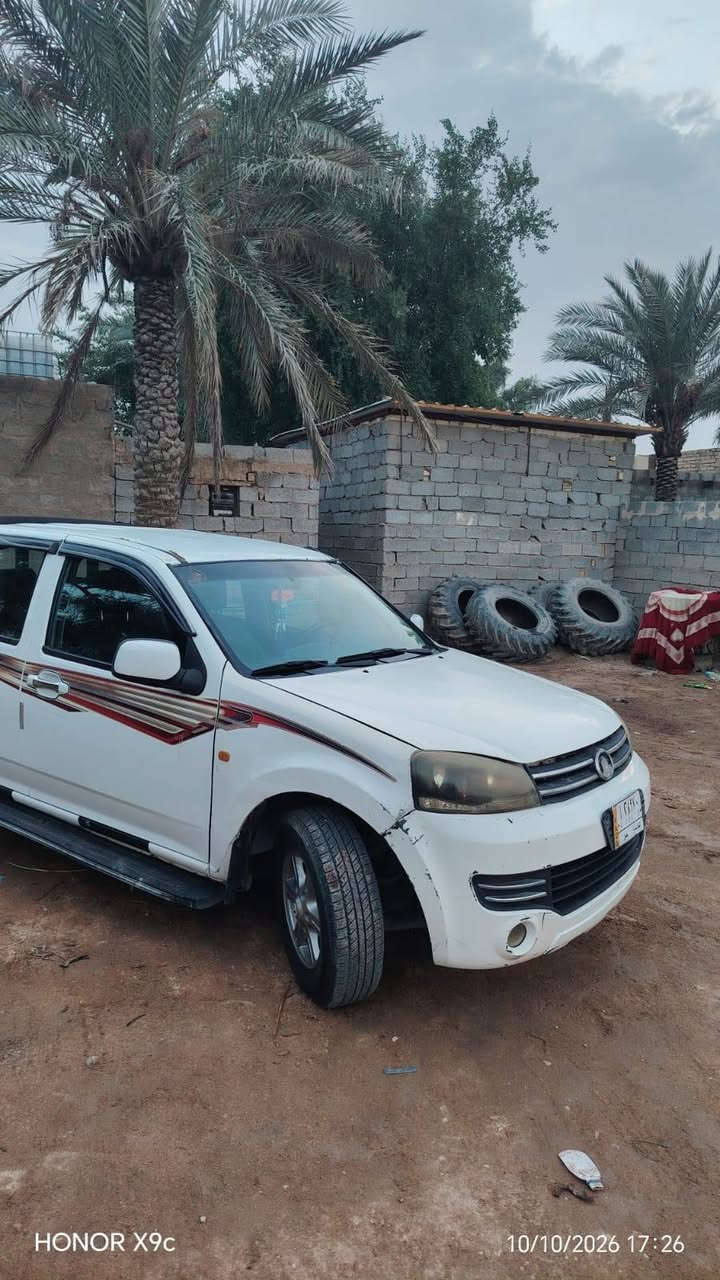 كريت ول • ٢٠٢١ • كربلاء