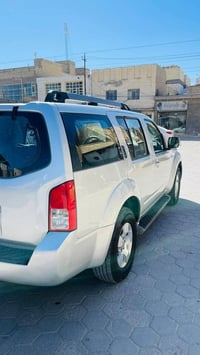 باثندر • ٢٠٠٩ • وارد أمريكي