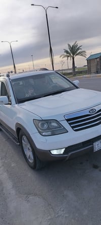 موهافي • ٧ راكب • ٦ سلندر