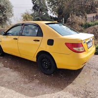 بي واي دي • موديل ٢٠١١ • محرك ياباني