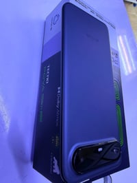 تكنو بوفا سلم • 5G • كالجديد