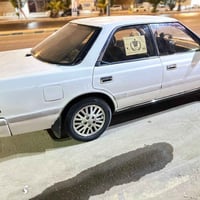 مارك عضم • موديل ١٩٩٢ • النجف