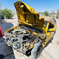 سمند • ٢٠١١ • على ضربتها