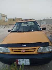 مديل ٢٠١١ • مكينة وكير • كربلا