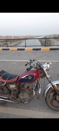 شاصي • محرك مسحوك • تواير نظيفات