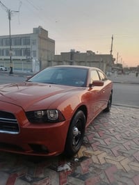 جارجر ١١ لبيع مكينه كير اكسل مكفول بيه ٣قطع تبديل حداديه امامي وخالفيه...