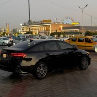 فورتي ٢٠٢٤ • محرك ٢٠٠٠ • رقم المثنى