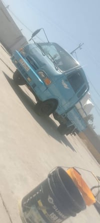 كيا بنگو • موديل ٩٦ • بابل جبله