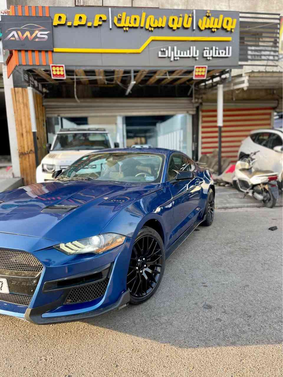 سلام عليكم ***********
 تم تخفيض السعر بسبب السوق البيع المحترم
ب115 ورقة موستنك مديل 2023 بأسمي تسجيل جديد هزة جديدة رقم جديد مميز 4 ارقام الحمد الله السيارة كاملة تبريد تدفئة حدادية محرك كير كلشي جاهز حادثها بنيد اوجاملغ امامي شاصيها مابيه شي بس متأذي اللغد الفوك جهه الصدر ابيع مصبوغ 3 فقط الأمامية والباقي كله كفالة وتكدر تجي وتفحص وين متريد عنواني البصرة 
رقمي *********** غير متواجد على الفيس بوك ابو الخصيب, البصرة
