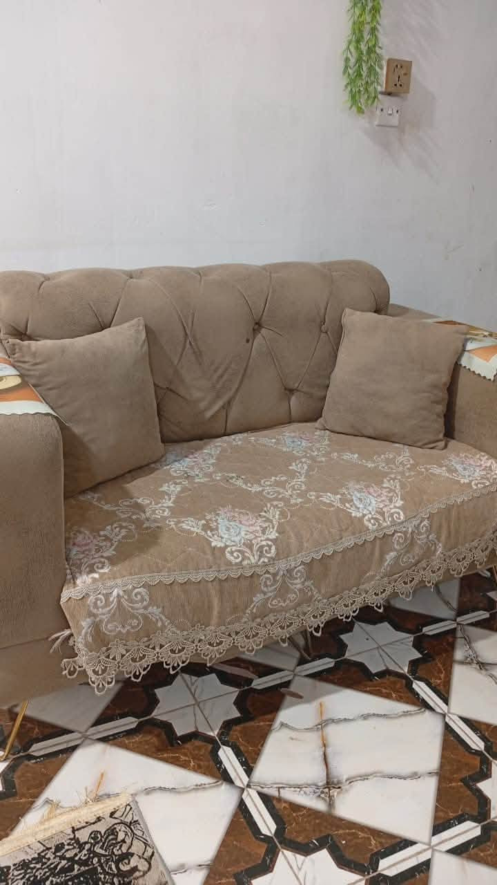 الخاچيه شارع 40 • جديدة • استعمال قليل