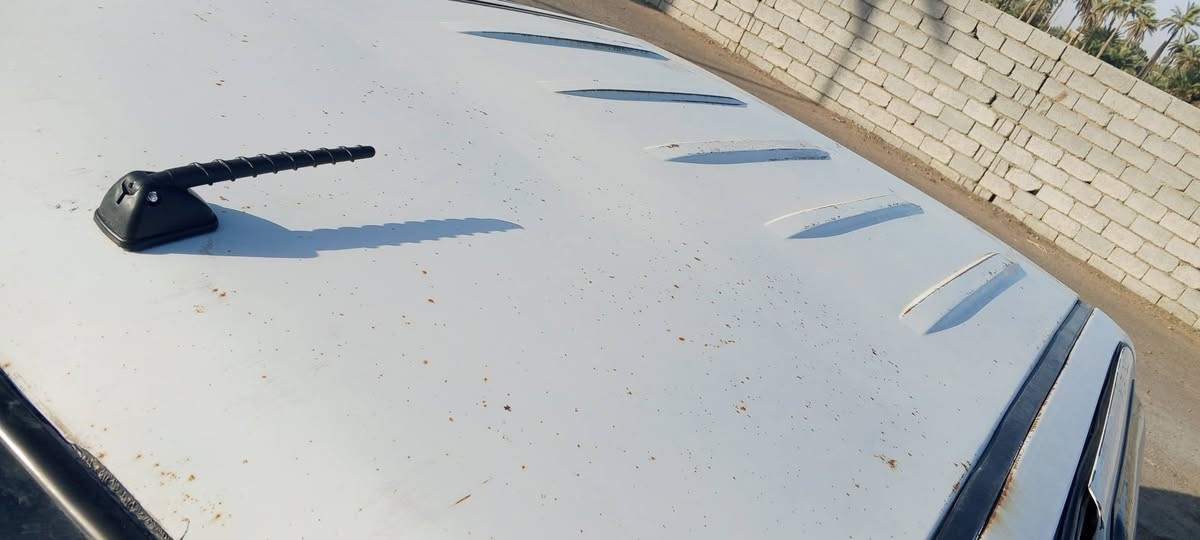 السلام عليكم سياره للبيع كواناو محرك وكير تيوتا مكفولات سياره نصبتهه حلو مكفوله من الضربه او الصبغ سياره ويل كب موديل ٢٠١١ تبريد ثلج تدفه نار 🔥 دبل قماره رقم، -***********الكورك،،  ***********، سياره تحويل ثاني يوم السعر ٦٠ قابل للتفاوض
