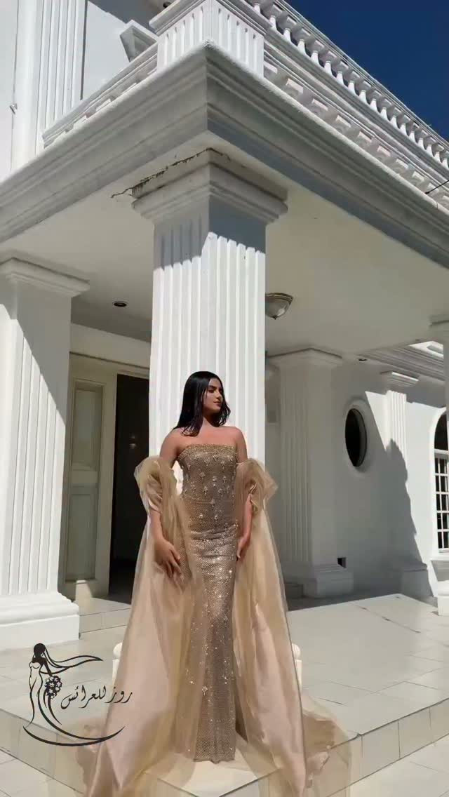 فستان • روز للعرائس • مناسبات