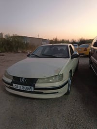 بيجو 306 • كابريتر • رمادي 7 كيلو