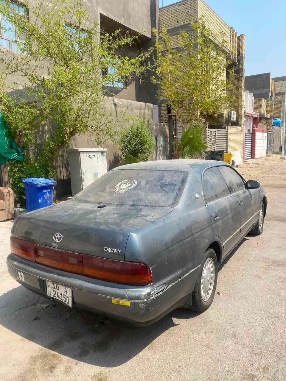 سلام عليكم ساره بطه منتصل سياره كفاله كص ونغل وضربه سياره بس بيع بكن ***********/ 35 وبيه مجال
