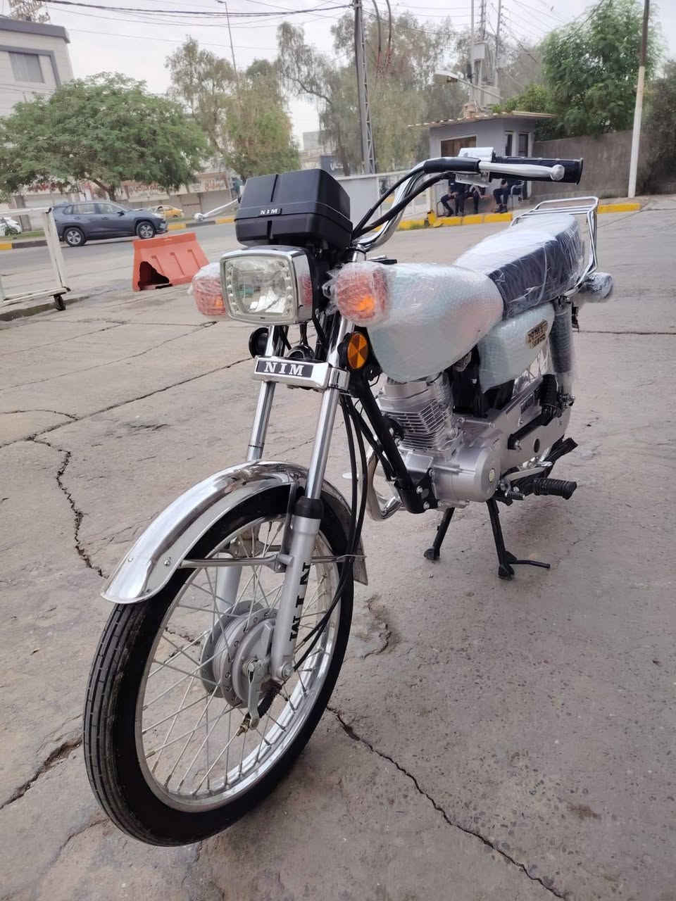 سكنر • ٤ گير • ٢٠٢٦