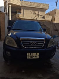 شيري تيكو • ٢٠١١ • بدون صبغ