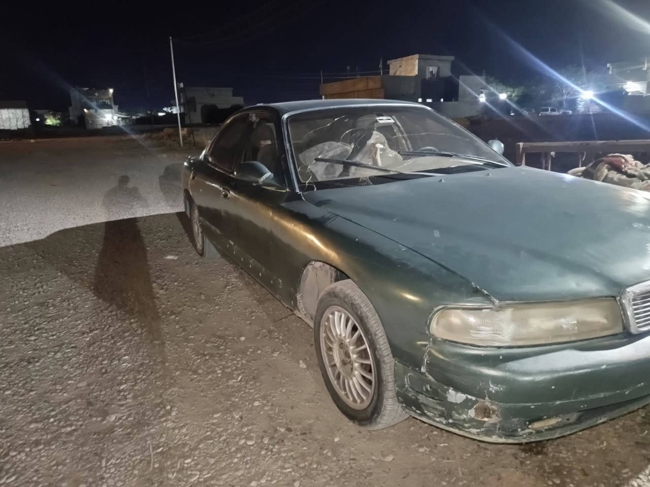 بيع سريع مازده فاصوليا حجم 929 محرك بطه اثنين نص صدر اكسل خير من الله كوشين كاربائي
يحتاج شي بصيد سمكريه رقم كركوك صاحب ما اندله ابشرط حاسيبه مكفول من سريقه او عشايرين سعر 16 بي مجال مكاني ديالى خانقين ***********رقمي
