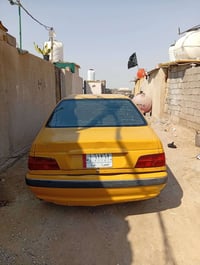 بارس • ٢٠١٦ • البصره