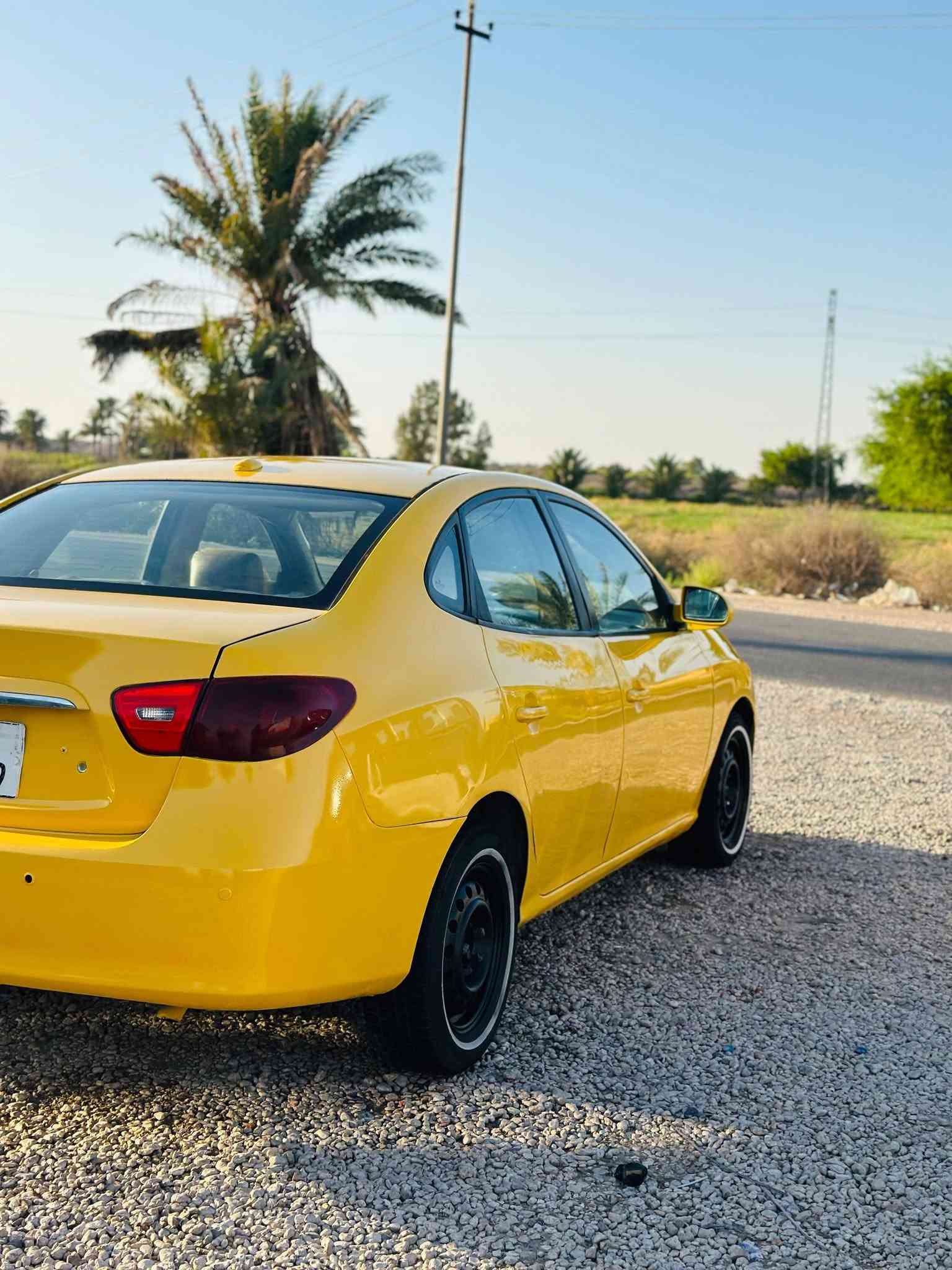 السلام عليكم 
النترا موديل 8 امريكي رقم بغداد تحويل مباشر 
مصفرة هيئه وغرامات خط جوال جديد 
حادث جاملغ وبنيد وتعمير بسيط بالغد حافة اللغد 
وطخة بسيطه جاملغ خلفي 
سياره جاهزة كير ومكينه وحداديه وتخم تااير تبريد شغال
السعر 70 وبيها مجال للشراي
مكان حله 
رقم الهاتف ‏‪***********‬‏
