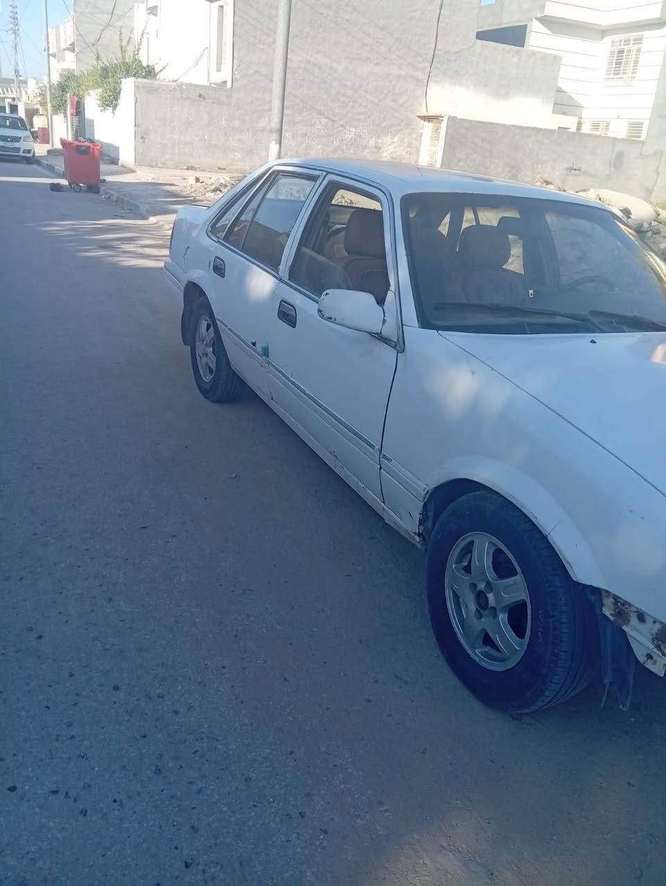 مراوس  بطه ونتفق على الفرق السياره جاهزه كير مكينه جديده مكاني كربلاء ياريت اكو بكربلاء مراوس والي عنده يتصل ***********
