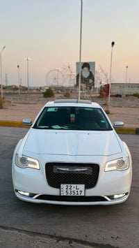 كرايسلر اوباما • ٢٠١٩ • رقم اربيل
