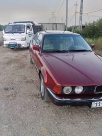 دور مراوس شعندك مراوس راوسك   بي ام 730 رقم بغداد نكليزي   تعال خاص وا...