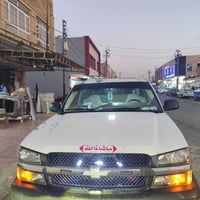 شوفرلیت • ٢٠٠٦ • مزاد داخلي
